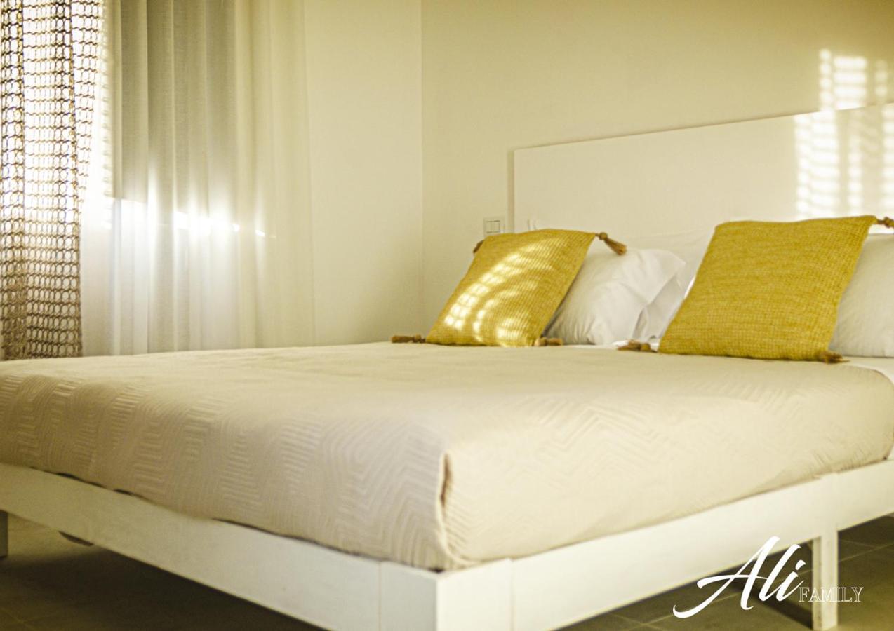 Apartamento Ali Syracuse Exterior foto