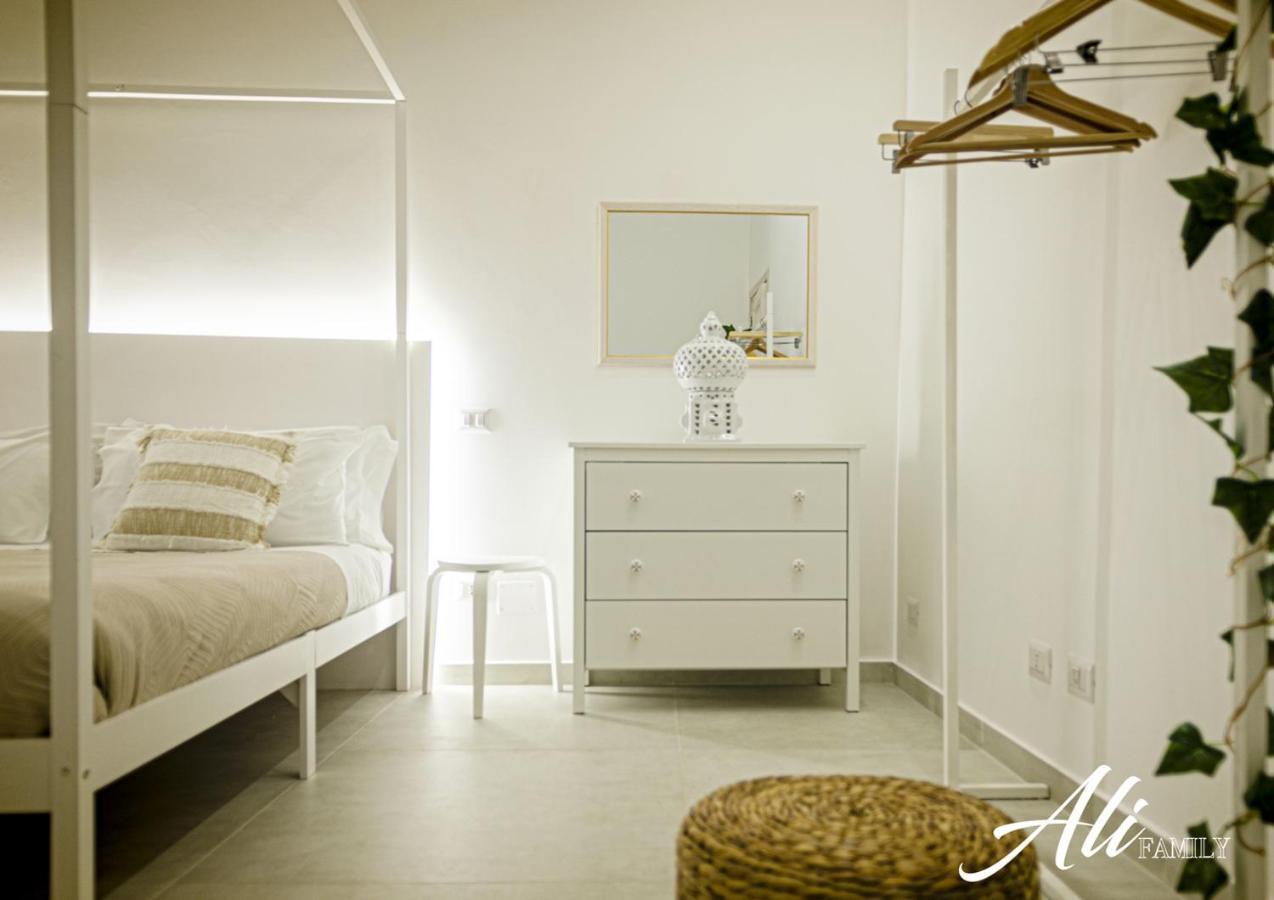Apartamento Ali Syracuse Exterior foto