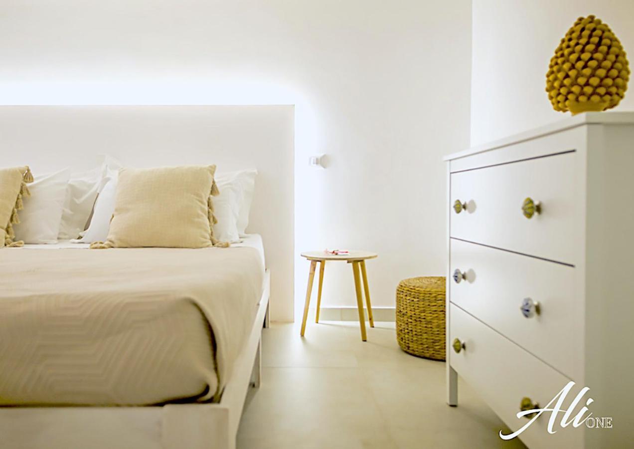 Apartamento Ali Syracuse Exterior foto